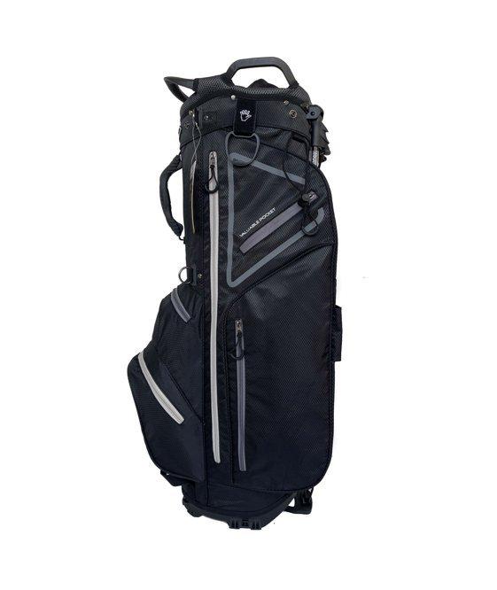 Deluxe Stand Bag